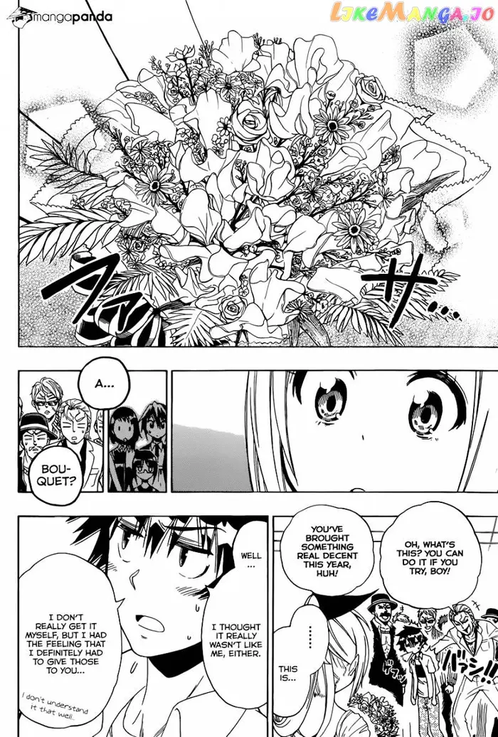 Nisekoi Chapter 92 image 13_optimized